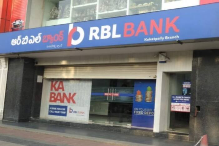 RBL Bank Latest News