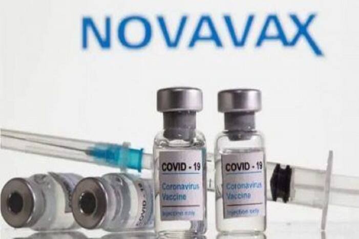 Covovax