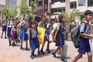 Delhi Nursery Admission: नर्सरी स्कूलों में एडमिशन के लिए लोरेटो हाउस ने जारी की पहली मेरिट लिस्ट