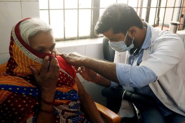 old Age Vaccine