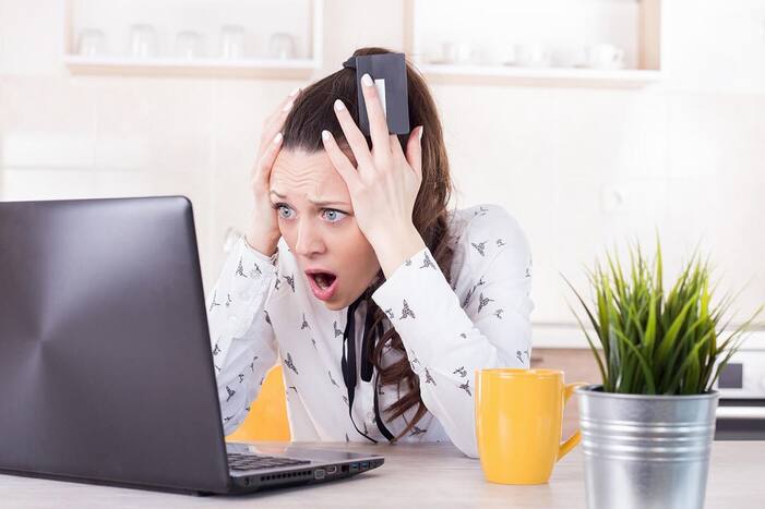 online fraud