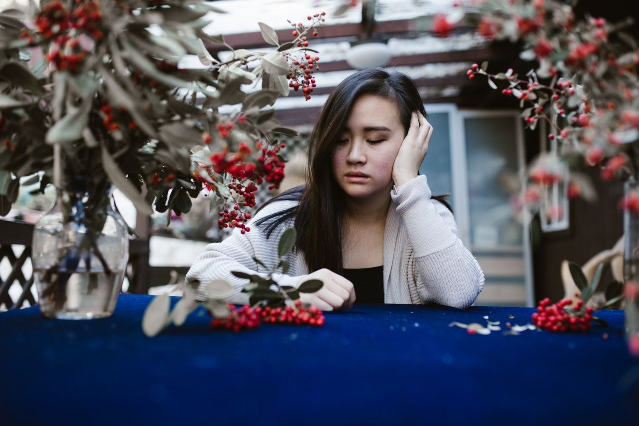 Why You Feel Blah After Christmas, Read on