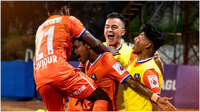 FCG vs SCEG Dream11 Prediction, Fantasy Football Hints Hero ISL: Captain, Vice-Captain, Playing 11s For Today's FC Goa vs SC East Bengal at GMC Athletic Stadium at 7:30 PM IST January 19 Wednesday