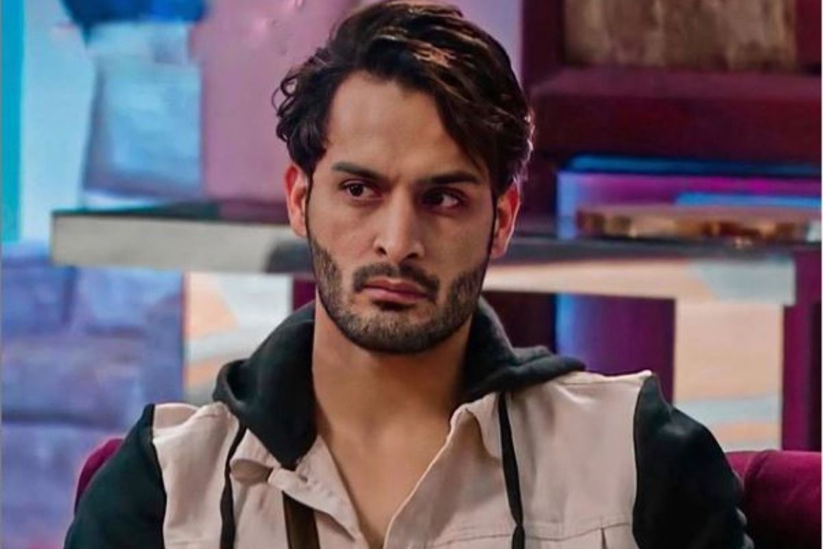 Bigg Boss 15: Umar Riaz Makes Big Allegation, Says His Profession Was Being Targeted To 'Demoralize' Him