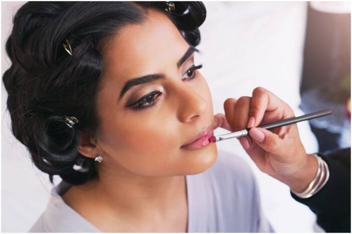 Wedding Season: 3 Easy And Natural Detox For Brides Amid Heavy-Duty Makeup