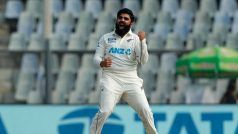 This is phenomenal: Cricket Faternity Lauds Ajaz Patel's 10-fer; Anil Kumble Says Welcome to The Club This is phenomenal: Cricket Faternity Lauds Ajaz Patel's 10-fer; Anil Kumble Says Welcome to The Club