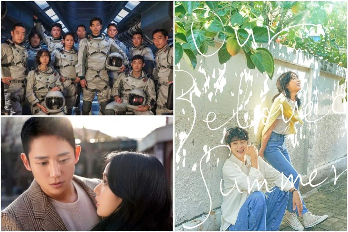 Must-Add Korean School Dramas to Your Watchlist