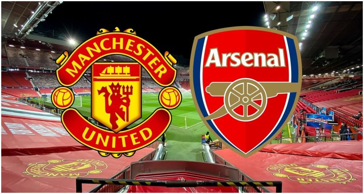 Manchester United vs Arsenal Live Streaming English Premier League in India When and Where to Watch MUN vs ARS Match Online Hotstar TV Star Sports