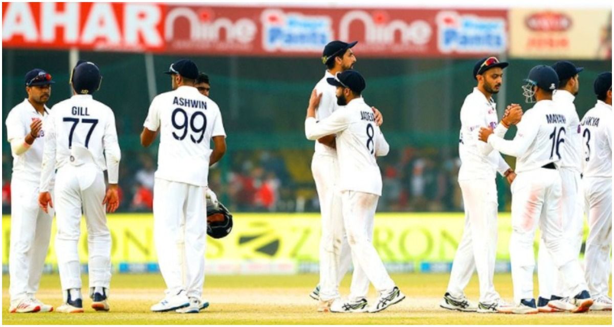 India vs New Zealand Live Streaming 2nd Test When and Where to