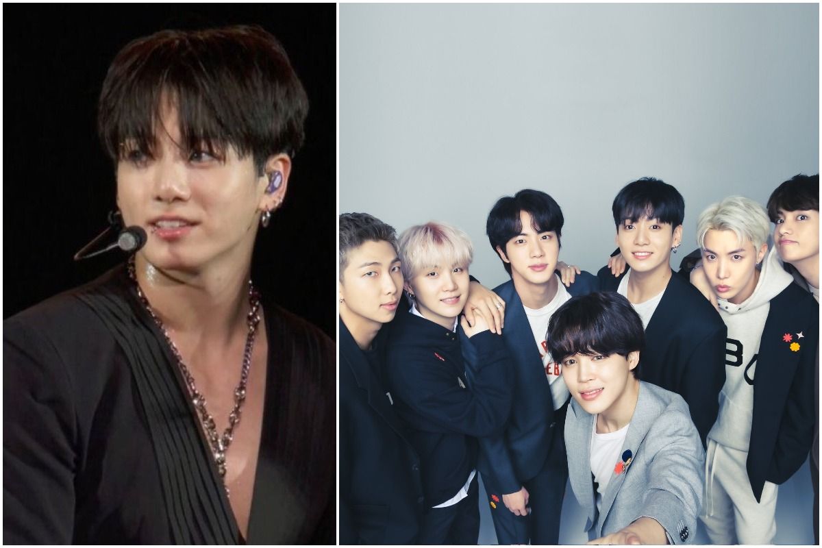 This Is Just The Beginning BTS Jungkook Leaves ARMY Excited As He ...