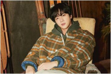 Happy Birthday BTS Jin K Pop Singer Gets His 1st Birthday Advertisement In  India Watch