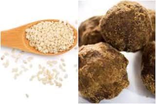 Gur Or Til Khane Ke Fayde: सर्दियों में एक साथ करें गुड और तिल का सेवन, जानें क्या हैं इसके फायदे