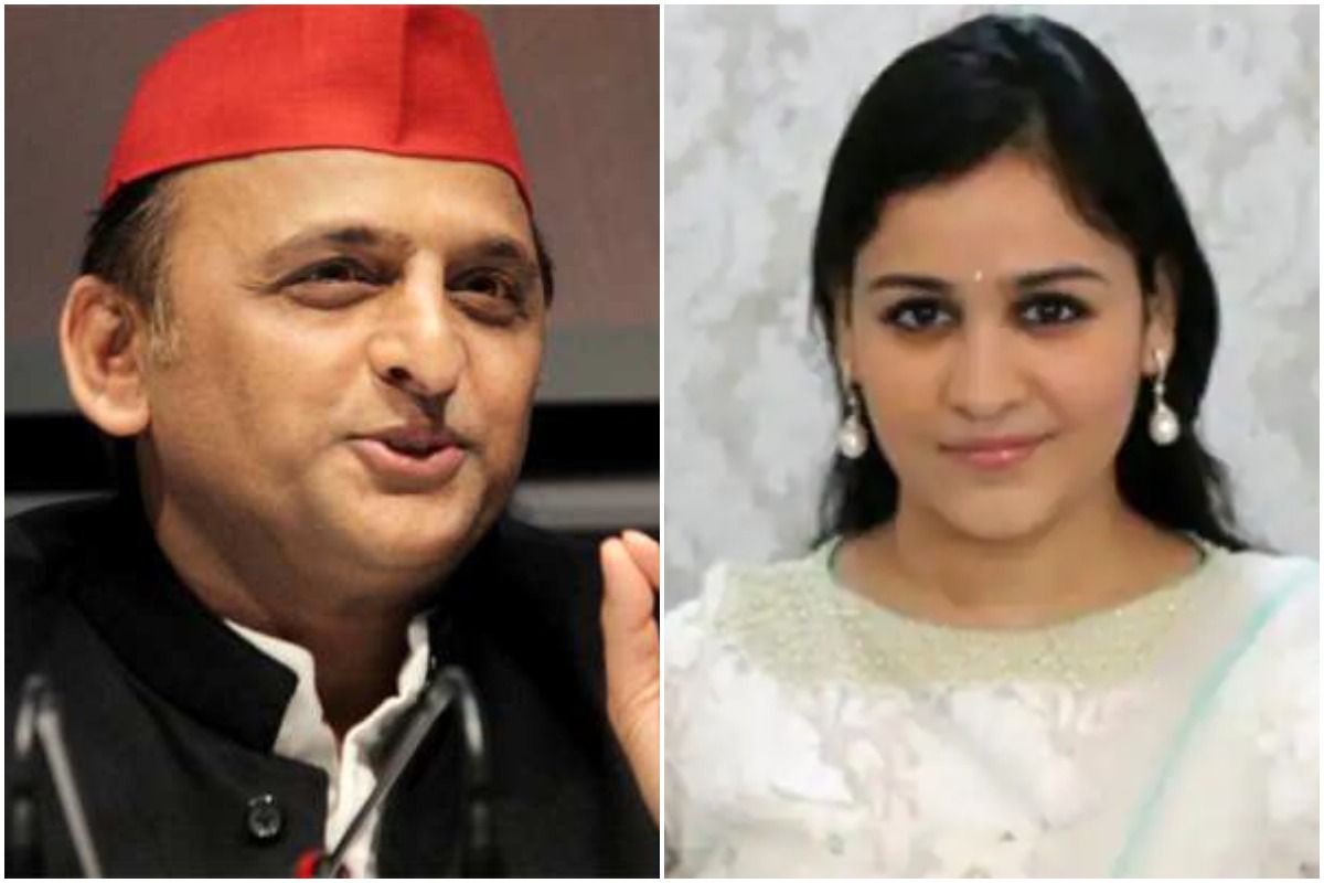 UP Election 2022: कौन हैं मुलायम सिंह यादव की बहू अपर्णा यादव, क्या भाजपा में होंगी शामिल? जानें इनके बारे में सबकुछ