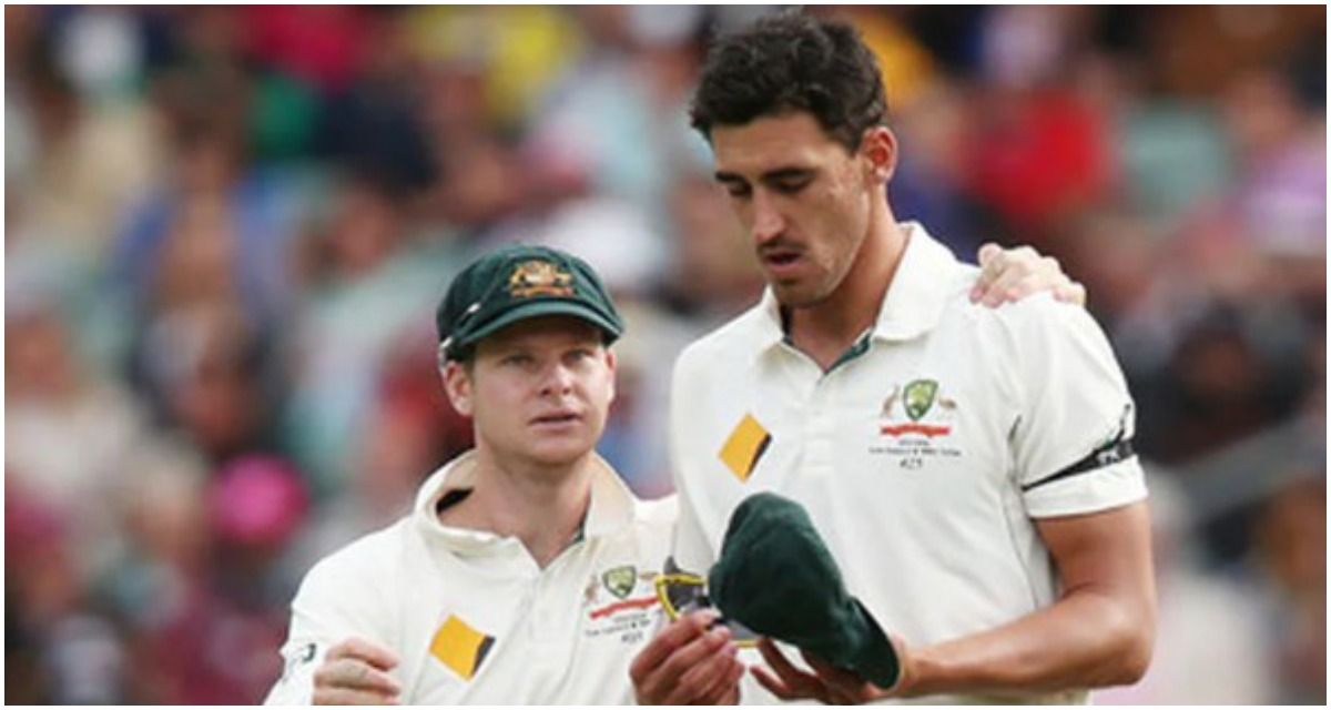 Ashes 2021-22: Steve Smith Hails Mitchell Starc As One Of The Best 