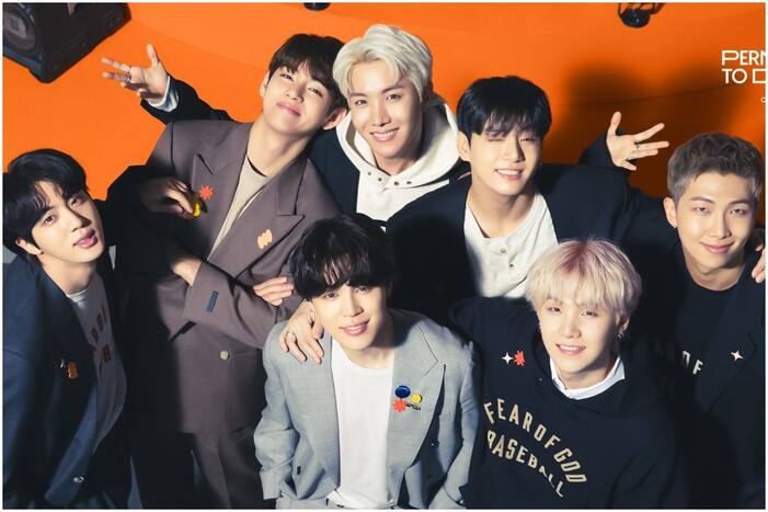 BTS to NOT be Exempted From Military Service? ARMY in Iffy After South Korea's Presidential Candidate's Statement