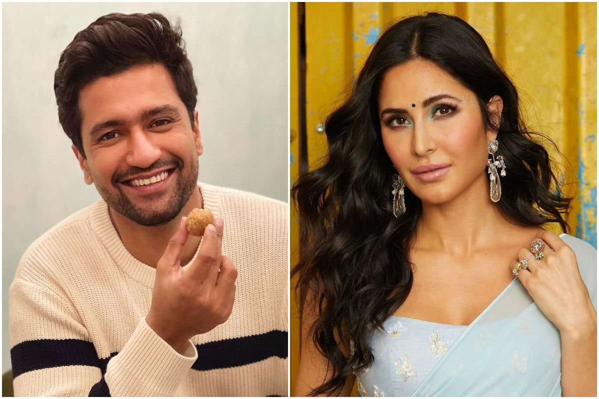 Katrina Kaif-Vicky Kaushal Wedding: Numerologist Speaks on How Staying