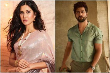 Katrina Kaif Prepares Special Romantic Performance For Vicky Kaushal On 'Tere Ore'? Here's What We Know