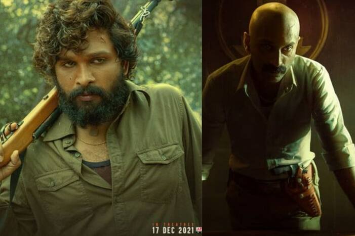 Allu Arjun की Pushpa ने भारत में कमा लिए इतने सौ करोड़, जानें हर हफ्ते का Total Box Office Collection