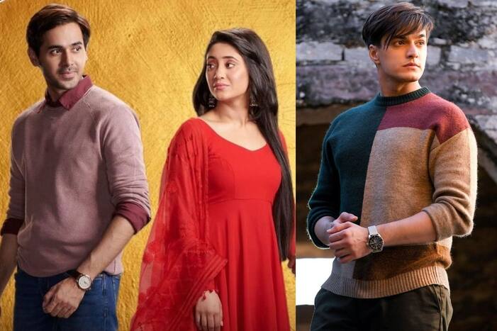 After Shivangi Joshi, Mohsin Khan to Enter Balika Vadhu 2