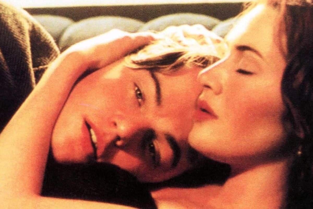 Do it Like This Kate Winslet Reveals Sharing Sex Tips With ...