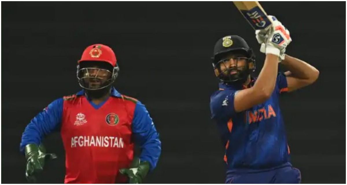 Serene India Face Test Of Depth In First-ever Odi Series Against Afghanistan Image Digital Art Serene India Face Test Of Depth In First-ever Odi Series Against Afghanistan Image Digital Art