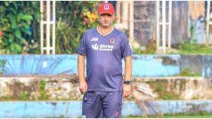 ISL: SC East Bengal Coach Manolo Diaz Trying to Lift the Mood of the Squad, Reflects on Difficult Challenges Ahead of NorthEast United Game