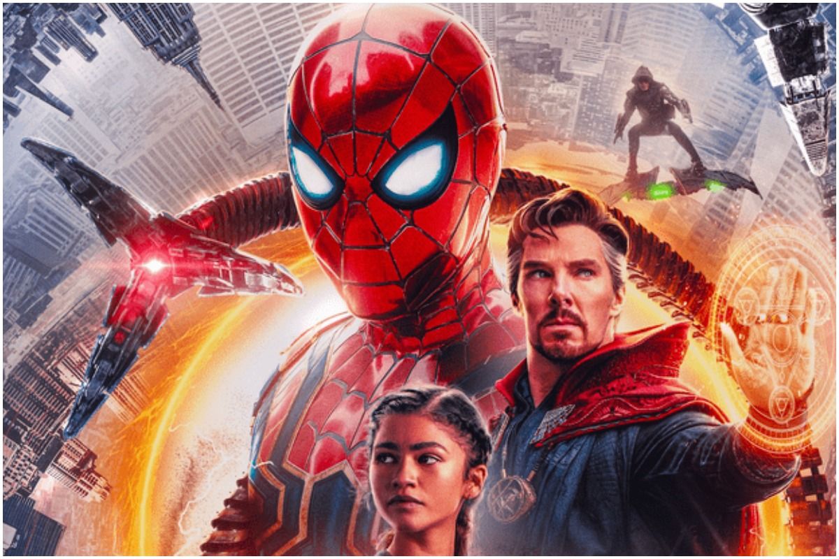 Spider Man No Way Home Beats Avengers Endgame Sooryavanshi At Box Office On Day 1 In India Check Detailed Collection