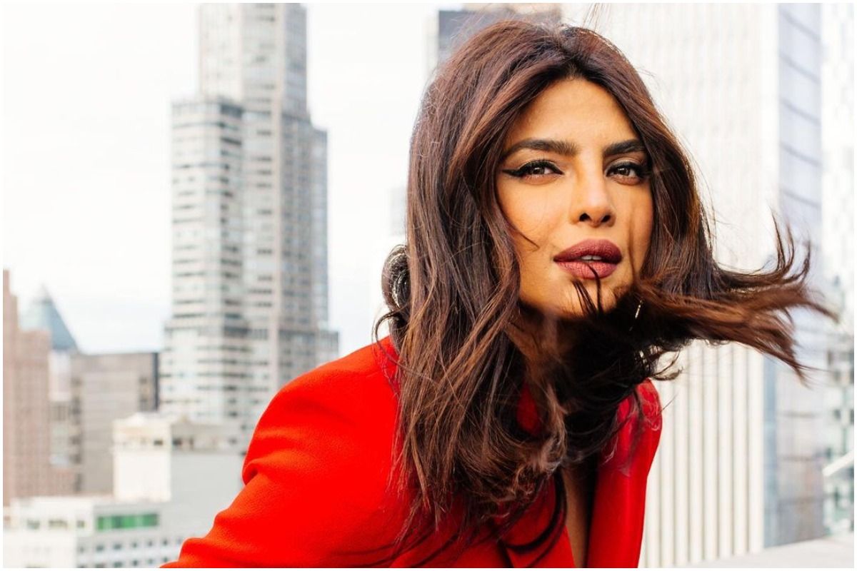 Priyanka Chopra is ‘Not’ Opting Out of Jee Le Zara After Welcoming Baby Girl