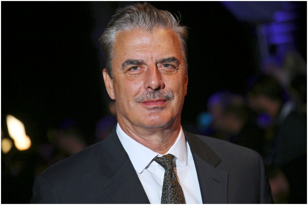 Sex And The City Fame Chris Noth Accused Of Sexually Assaulting 2 Women 