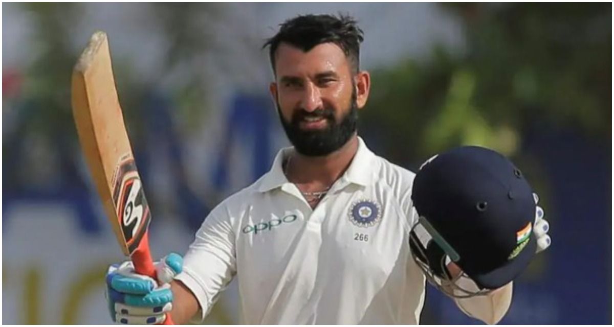 India Tour Of South Africa 2021-22: Cheteshwar Pujara Backs Bowlers To 