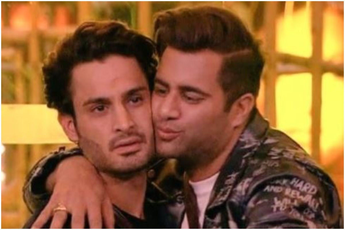 Bigg Boss 15 Rajiv Adatia Pens Heartfelt Note For His BFF Umar Riaz