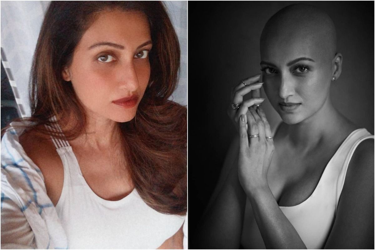 9 Chemotherapy Done 7 More to go Telugu Actress Hamsa Nandini Shares ...