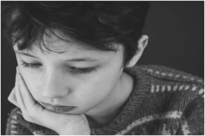 Here's How to Identify Stress Triggers in Children