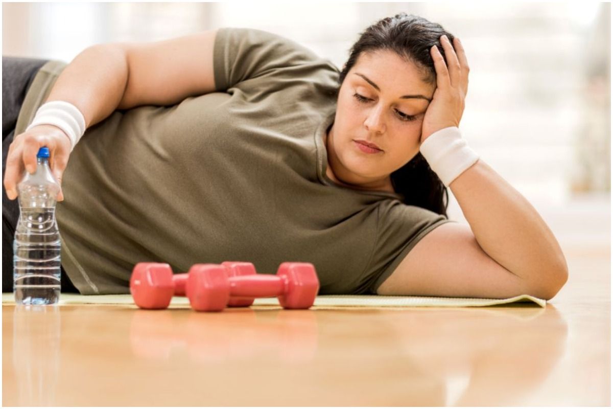 Wondering Why Should Women Post 30 Should Exercise? Here’s What we Know