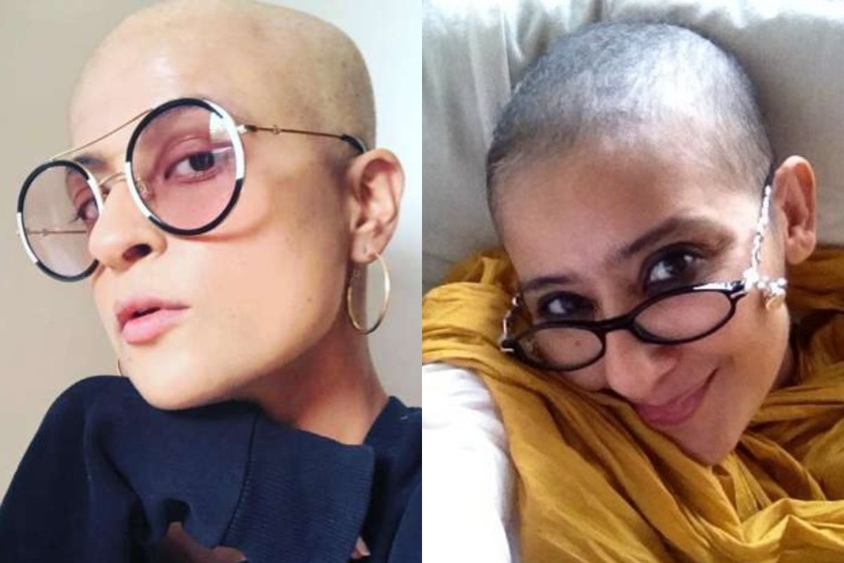 Manisha Koirala to tahira kashyap sonali bendra bollywood actress fight with cancer with smile details World Cancer Day 2022