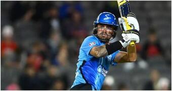 Str Vs Hea Dream11 Tips Prediction Big Bash League Fantasy Tips Adelaide Strikers Vs Brisbane Heat Match Adelaide Oval 1 45 Pm Ist December 23