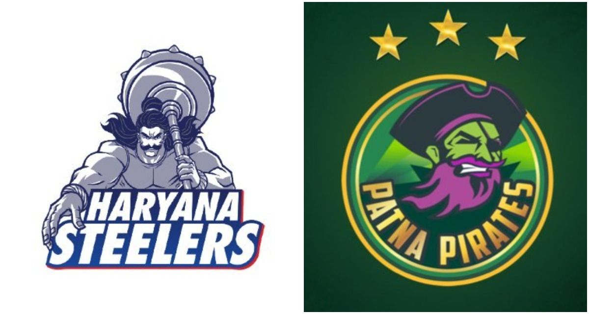 Pro Kabaddi League: Manjeet, Krishan shine in Patna Pirates' 13-point win  over Haryana Steelers - The Statesman