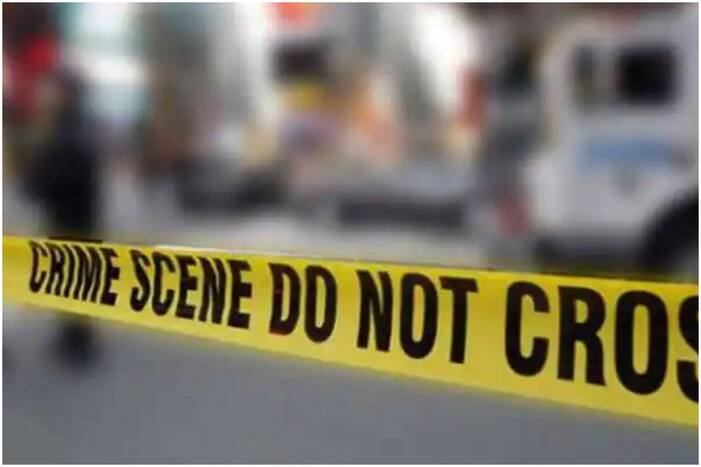 The officer's body was cremated after the post-mortem was conducted