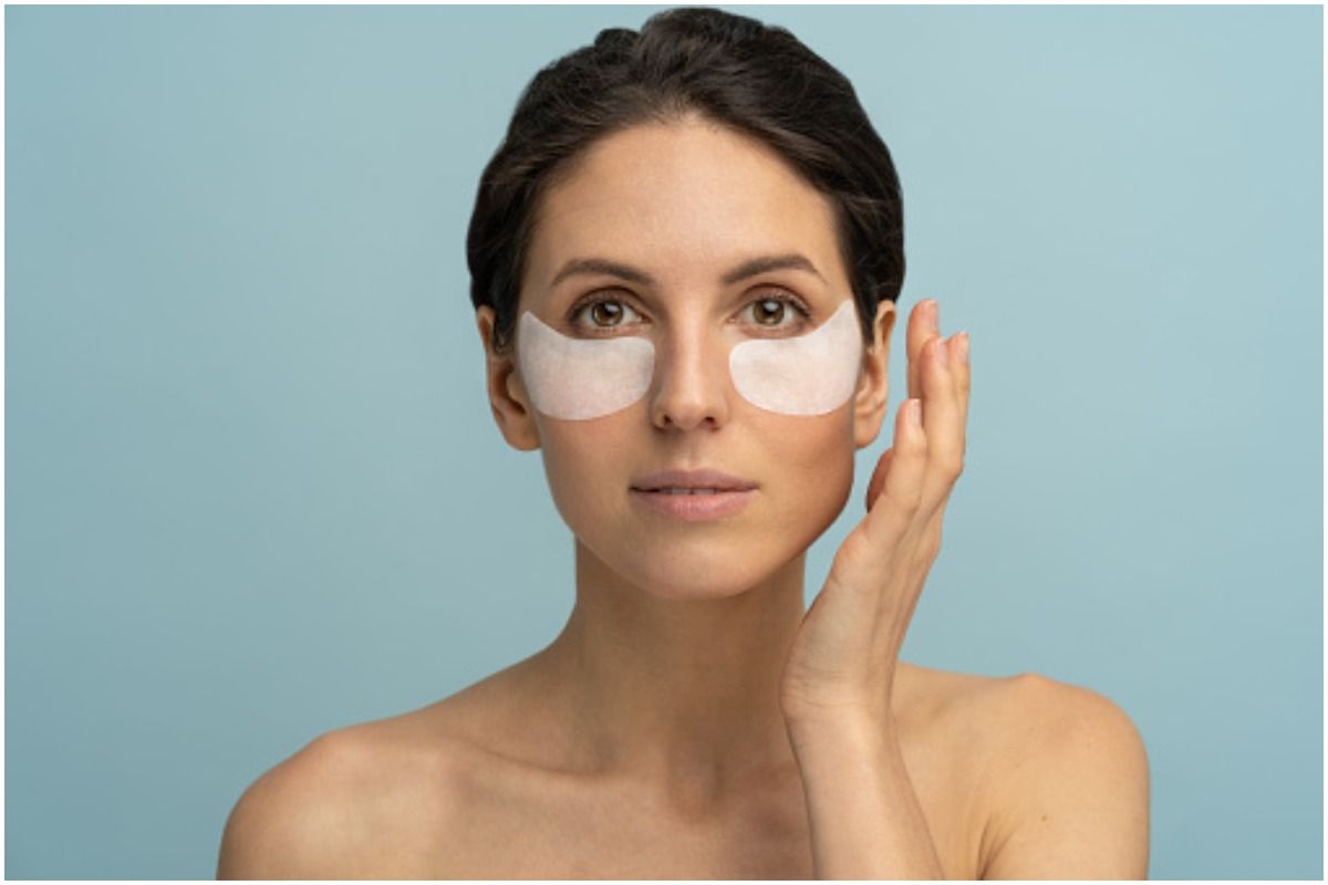 Faux Puffy Eye Trends. Picture Credits: Pixabay