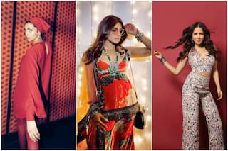 Year Ender 2021: Deepika Padukone, Priyanka Chopra And Other Actresses Who Brought Retro Fashion Back This Year