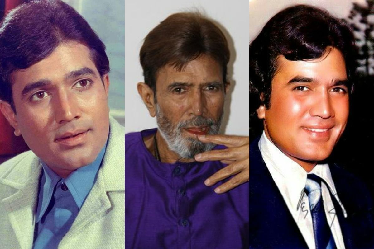 Rajesh Khanna की फोटो से लड़कियों ने की शादी, जिस्म पर गुदवाए नाम...ऐसा