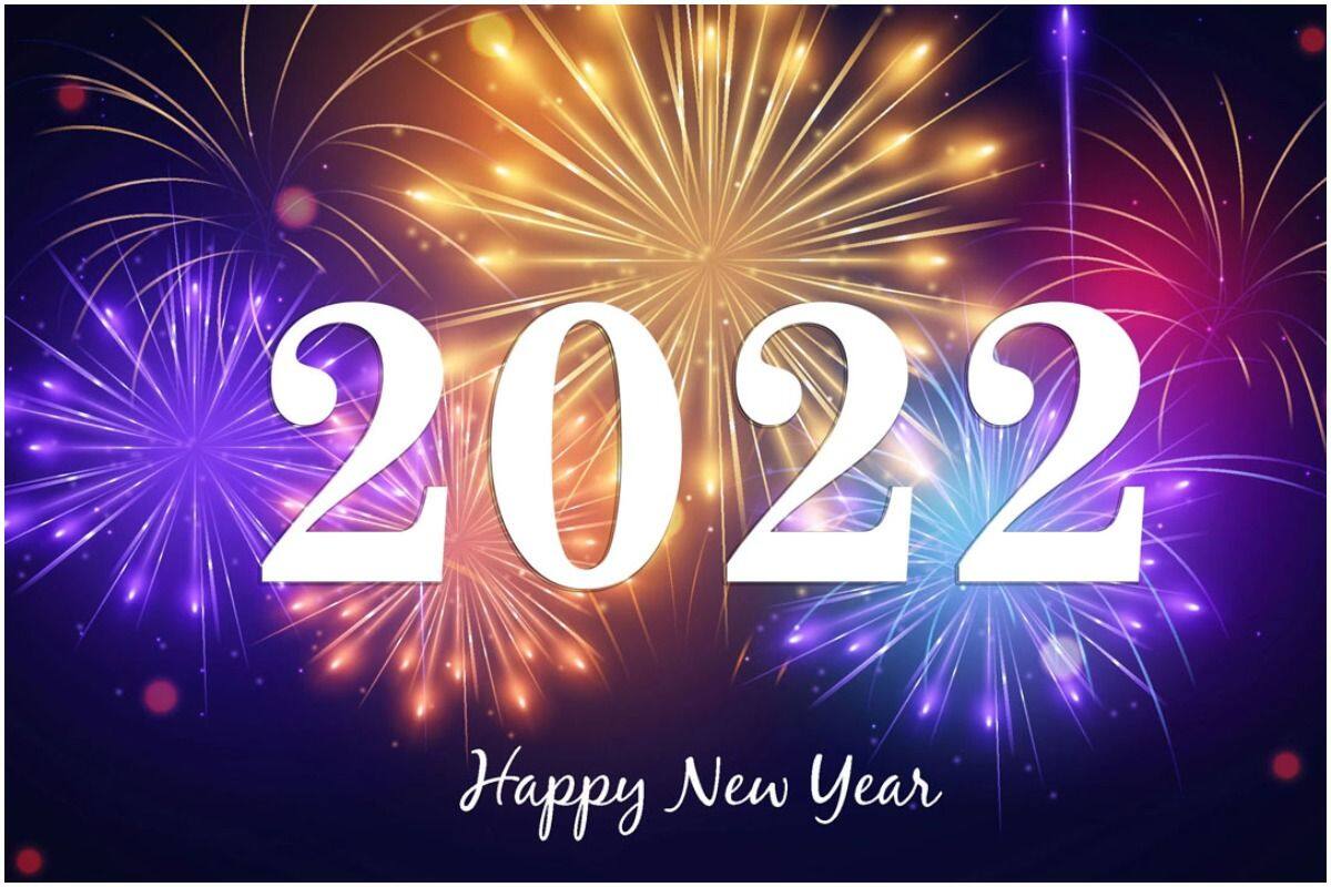 happy new years 2022 images