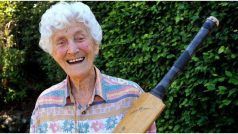 England's Eileen Ash, World's Oldest Living Test Cricketer, Dies at 110 England's Eileen Ash, World's Oldest Living Test Cricketer, Dies at 110