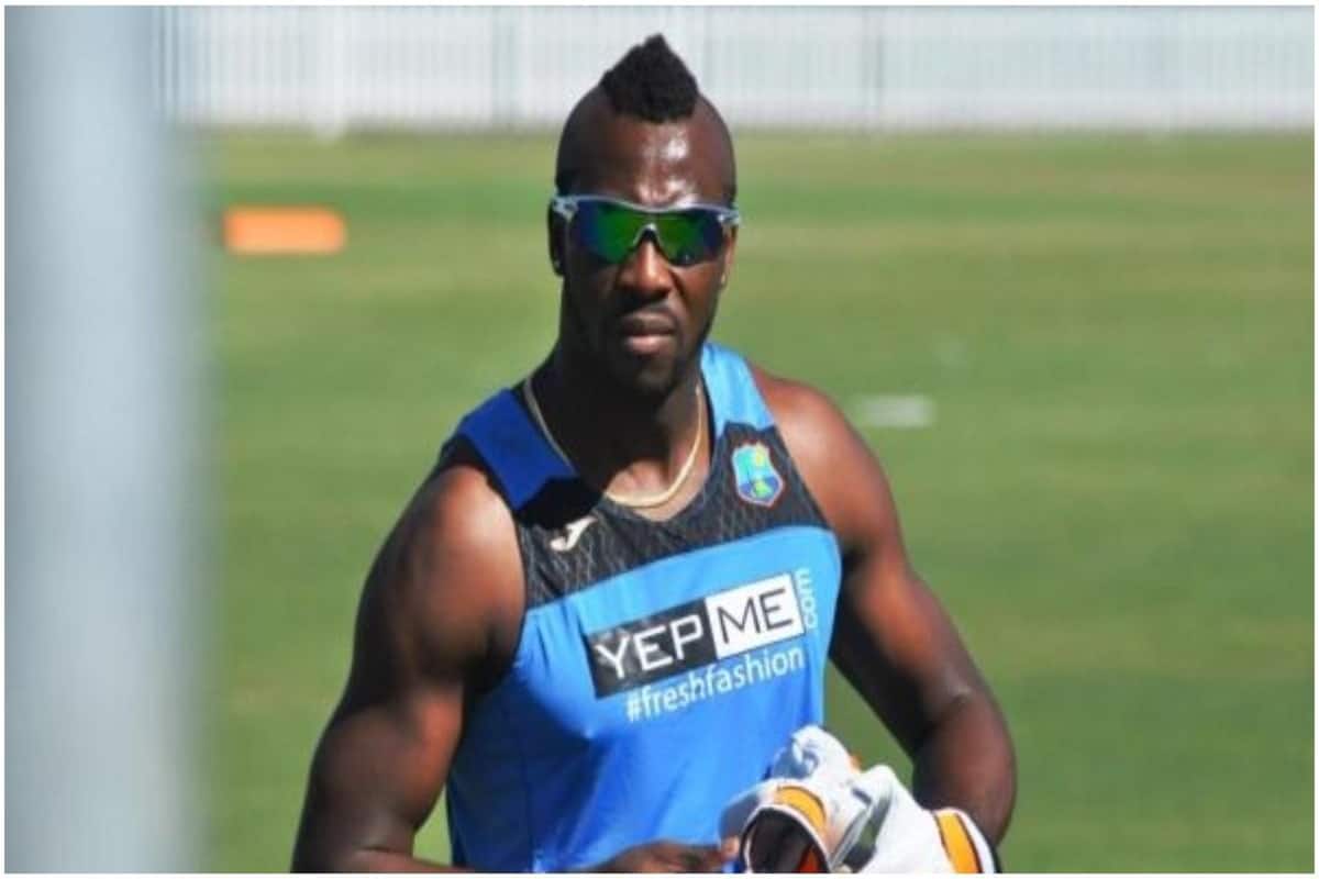 Andre Russell stars as West Indies thrash Pakistan - The Economic
