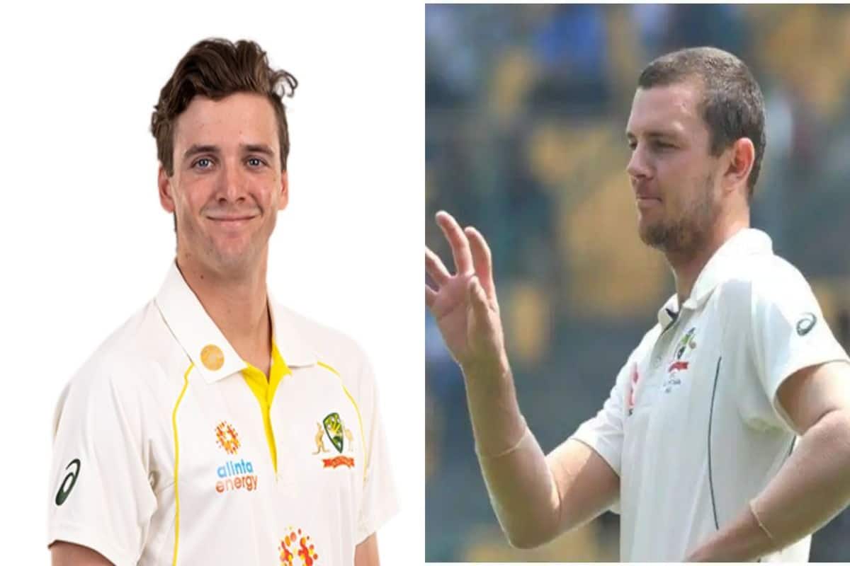 Ashes 2021: Josh Hazlewood Unlikely For Boxing Day Test; Jhye Richardson Likely to Remain | Sports News Indiacom