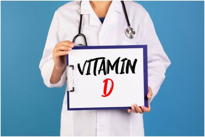 Can Lack of Vitamin D Affect Your Cardio Health? A Study Answers. Picture Credits: ANI