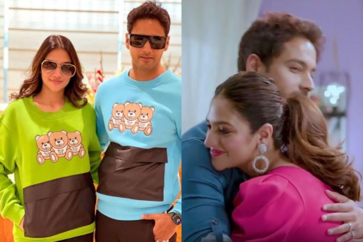 Nusrat Jahan Sex Video - Nusrat Jahan Reveals She Absconded With Yash Dasgupta in Talk Show, Spills  More Beans on Their Love Story