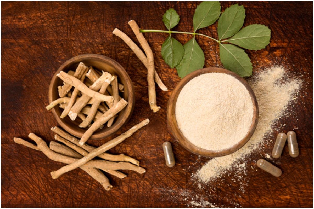 9 Reasons Why You Should Include Ashwagandha in Your Diet Right Away!