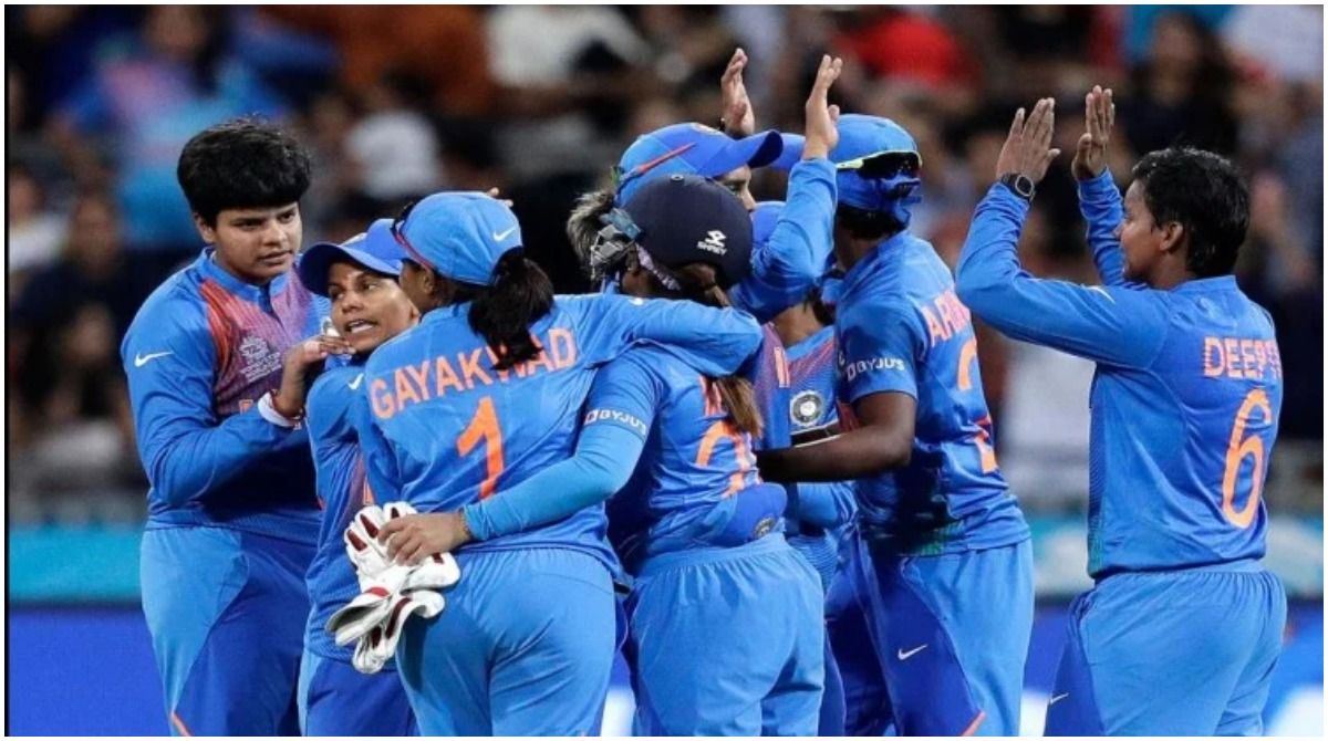 India to Face Pakistan in Their 2022 ICC Womens World Cup Opener ...