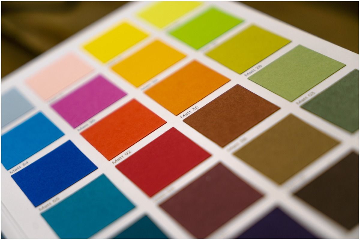 Vastu Tips For Colour Combinations: Five Seemingly Odd Colour Combinations Which can be Auspicious